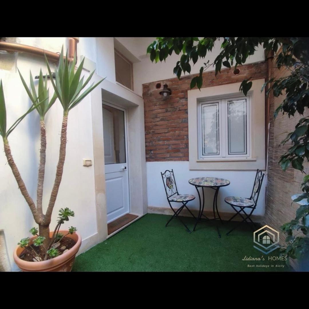 Holiday home Casa Elicriso